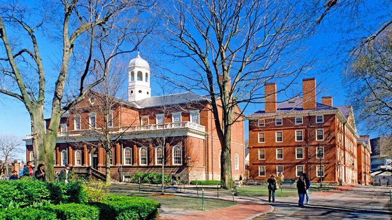 Trường Đại học Harvard