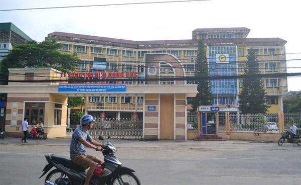 Đại học Hồng Đức