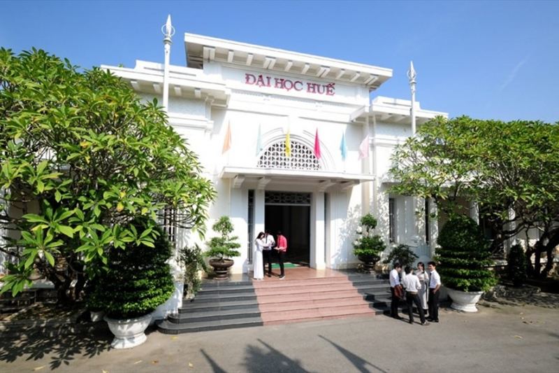 Đại học Huế