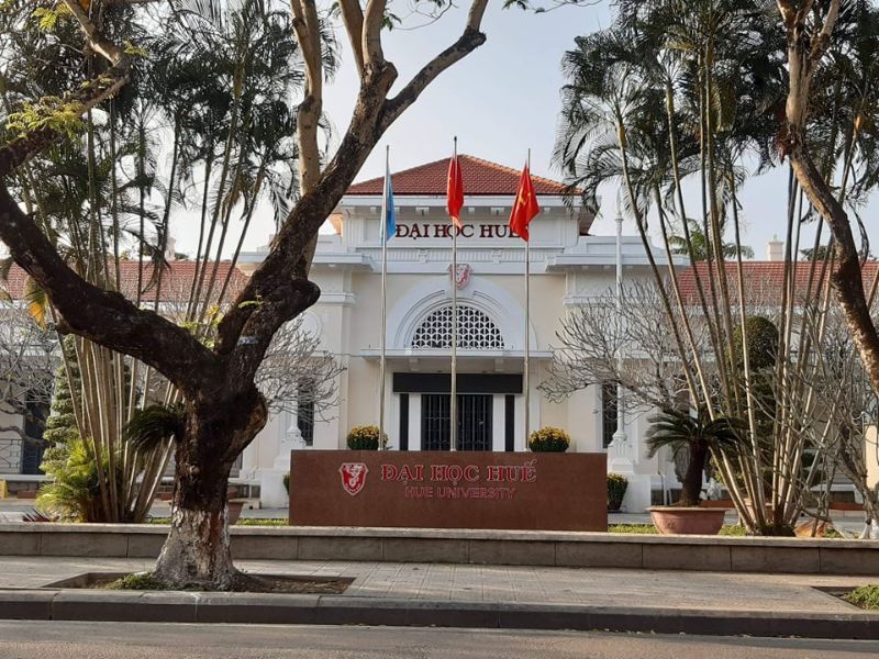 Đại học Huế