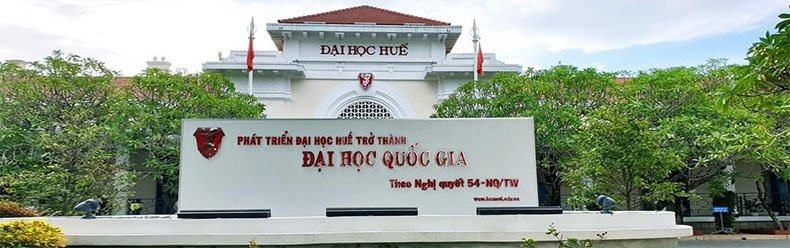 Đại học Huế