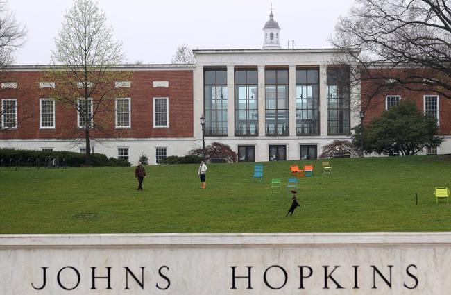 Đại học Johns Hopkins - Mỹ