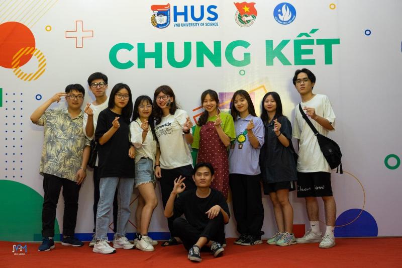 Đại học Khoa học Tự nhiên, Đại học Quốc gia Hà Nội