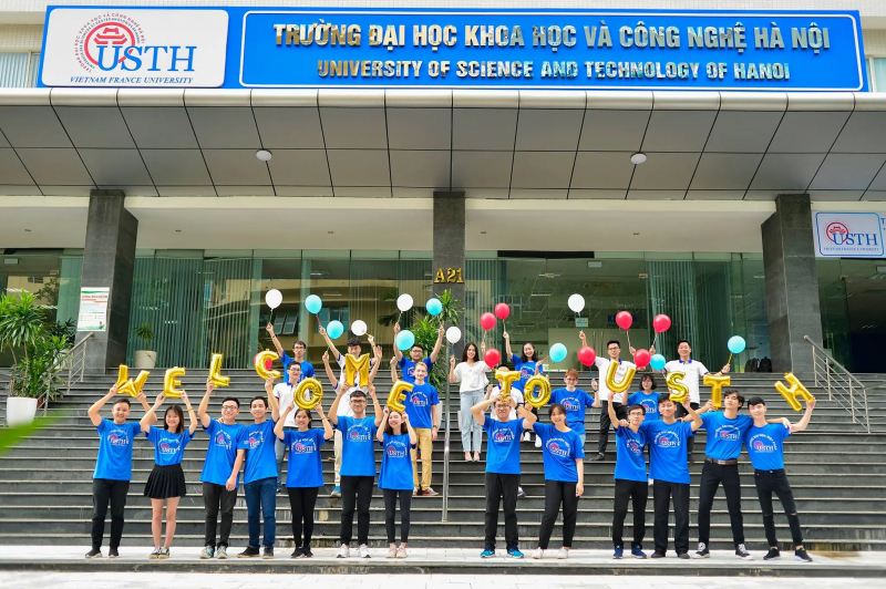 Đại học Khoa học và Công nghệ Hà Nội