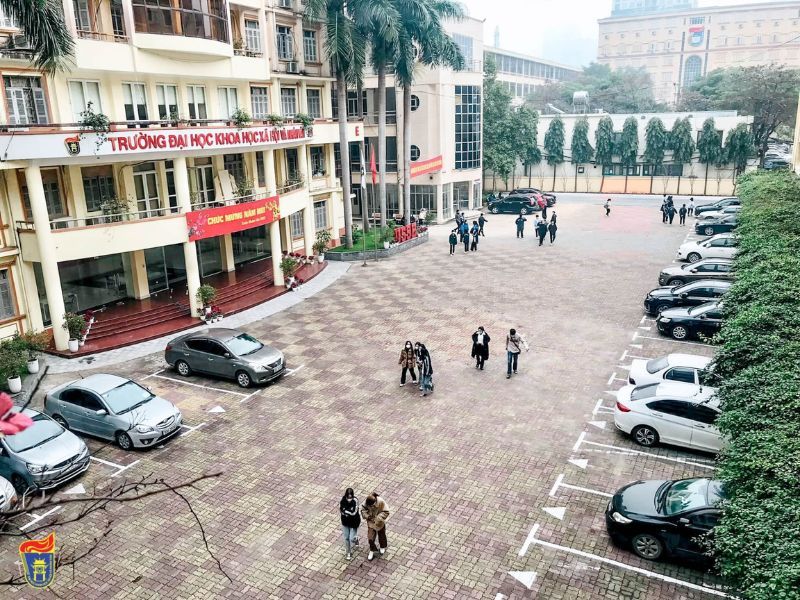 Đại học khoa học xã hội và nhân văn Hà Nội