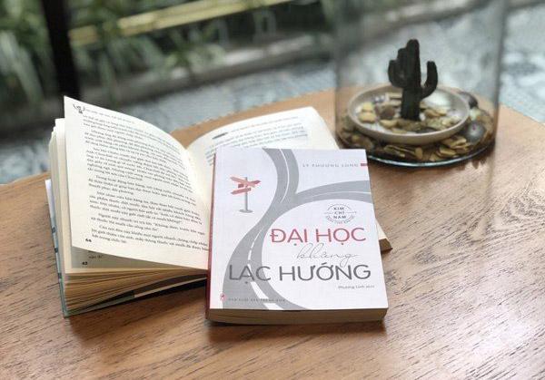 Đại học không lạc hướng