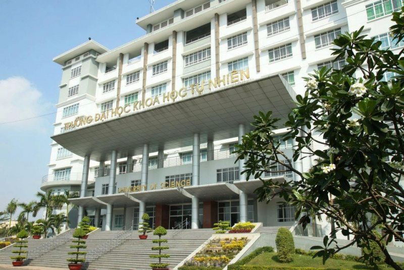 Đại học KHTN