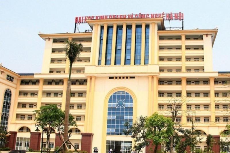 Đại học Kinh Doanh và Công Nghệ