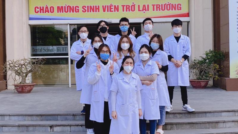 Đại học Kinh doanh và Công nghệ Hà Nội