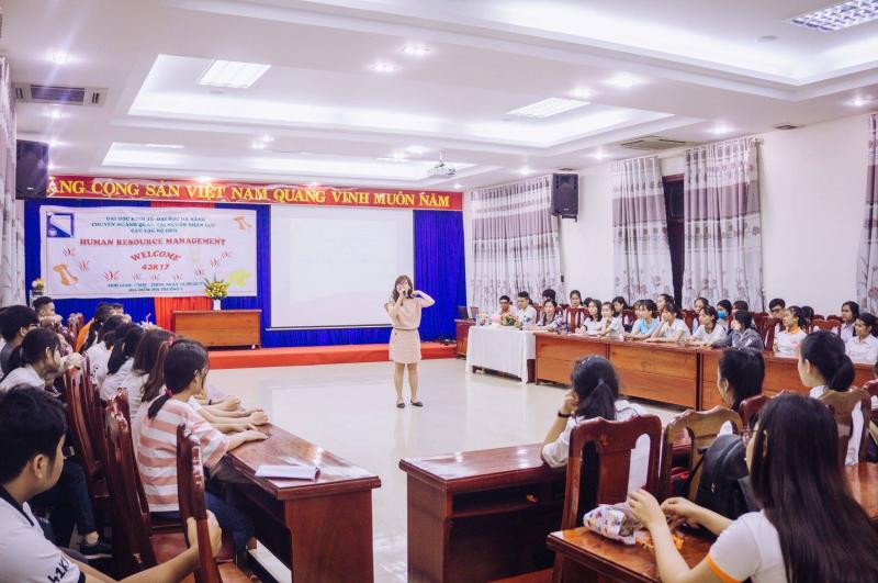 Đại học Kinh tế