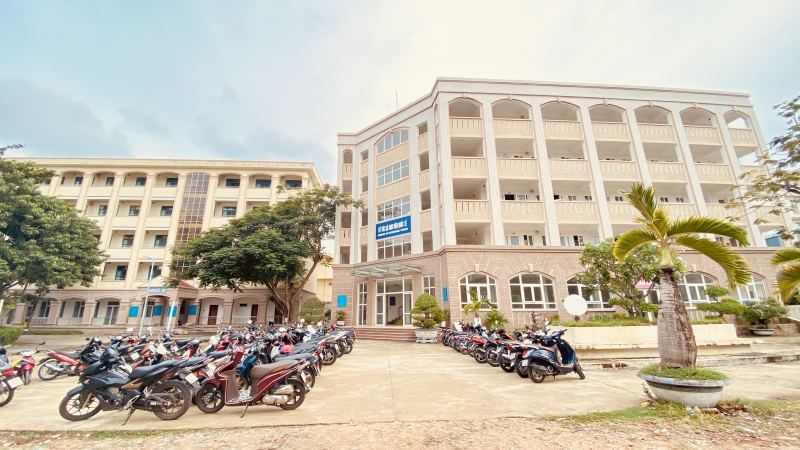 Đại học Kinh tế Đà Nẵng