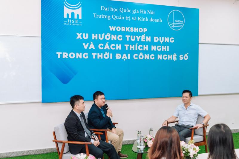 Đại học Kinh tế – Đại học Quốc gia Hà Nội