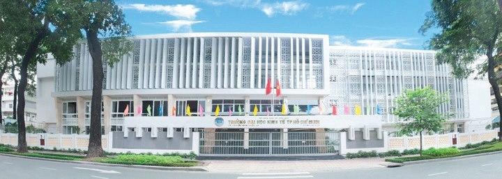 ĐẠi học Kinh Tế HCM