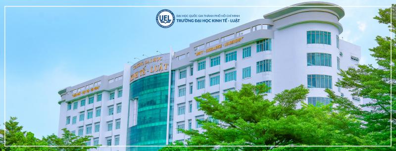 Đại học Kinh Tế - Luật