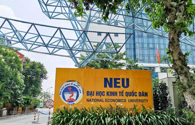 Trường Đại học Kinh tế Quốc dân