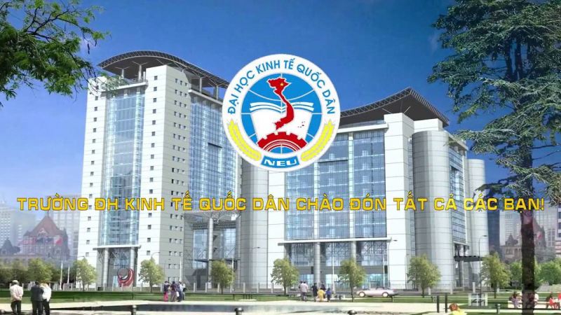 Trường Đại học Kinh tế quốc dân