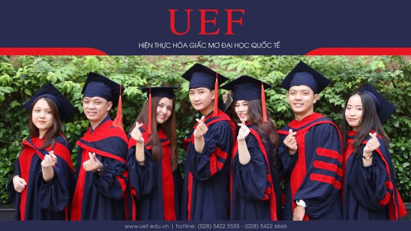 UEF