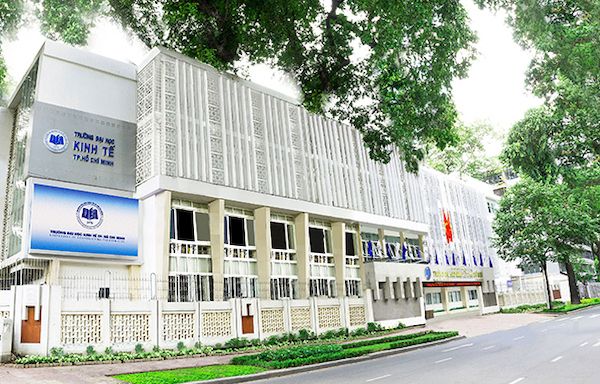 Đại học Kinh tế TP Hồ Chí Minh