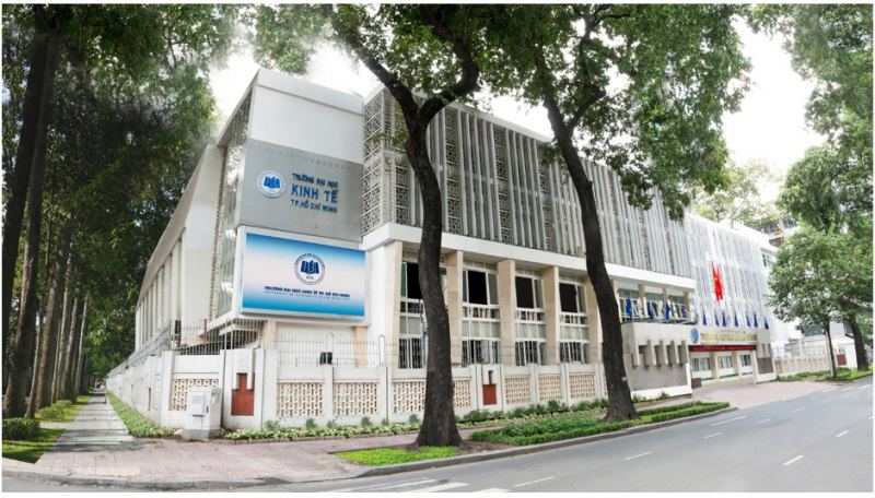 Đại học Kinh tế TP. Hồ Chí Minh