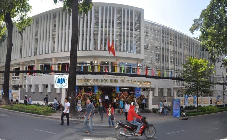 Đại học Kinh Tế TP Hồ Chí Minh