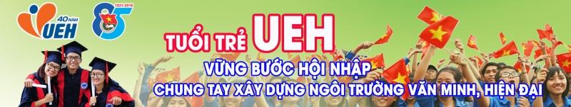 Đại học Kinh Tế TP Hồ Chí Minh