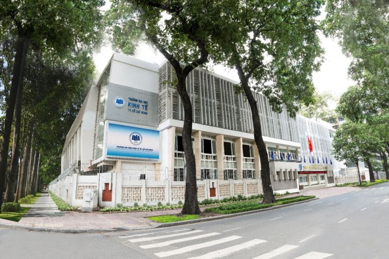 Đại học Kinh tế TP.HCM (UEH)