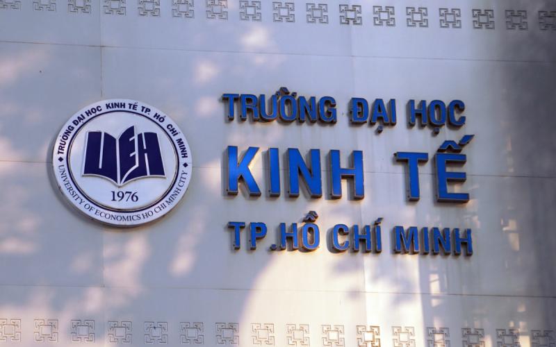 Đại học Kinh tế TP.HCM (UEH)