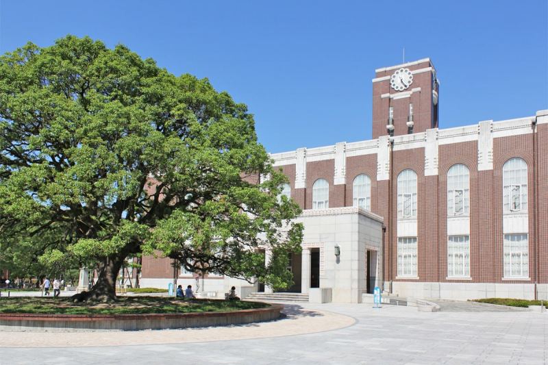 Đại học Kyoto