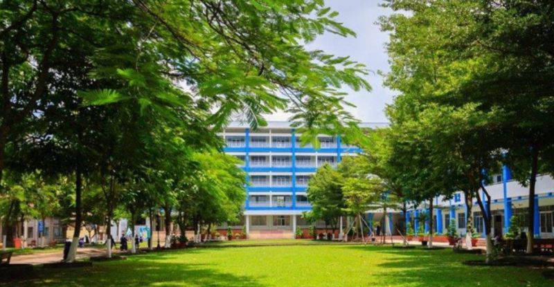 Đại học Lao động Xã hội Cơ sở 2