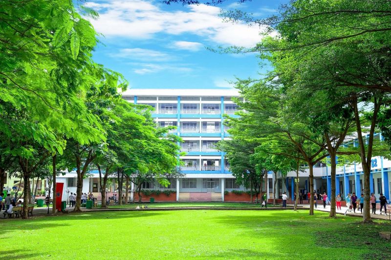 Đại học Lao động - Xã hội