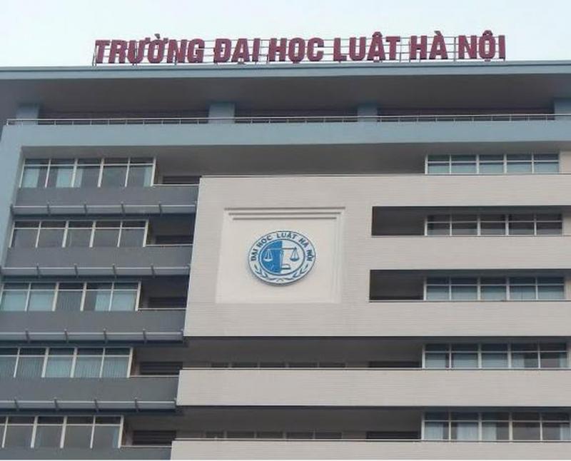 Top 8 Trường đại học đào tạo ngành Luật quốc tế tốt nhất tại Việt Nam