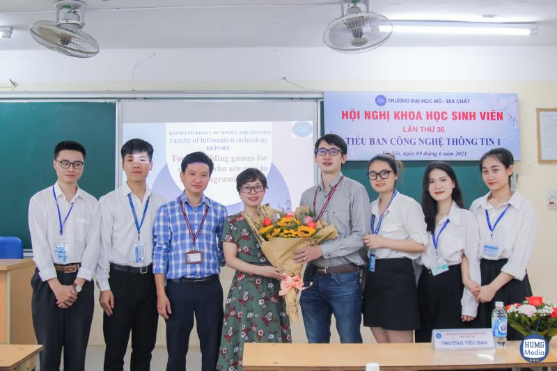 Đại học Mỏ - Địa chất