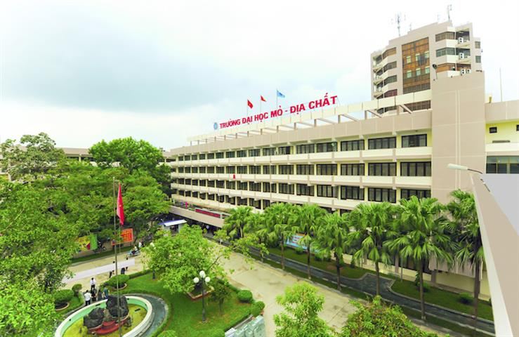 Đại học Mỏ - Địa chất