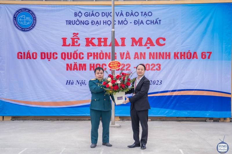 Đại học Mỏ - Địa chất