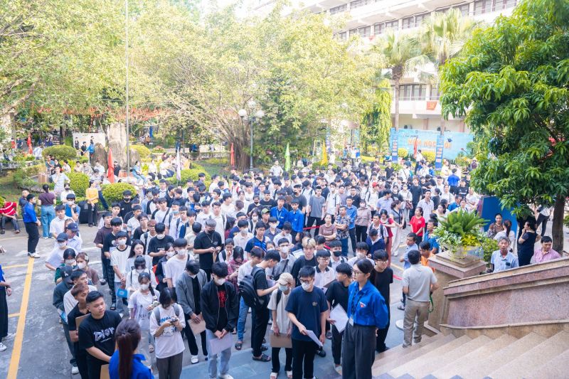 Đại học Mỏ - Địa Chất