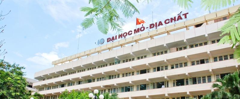 Đại học Mỏ Địa chất