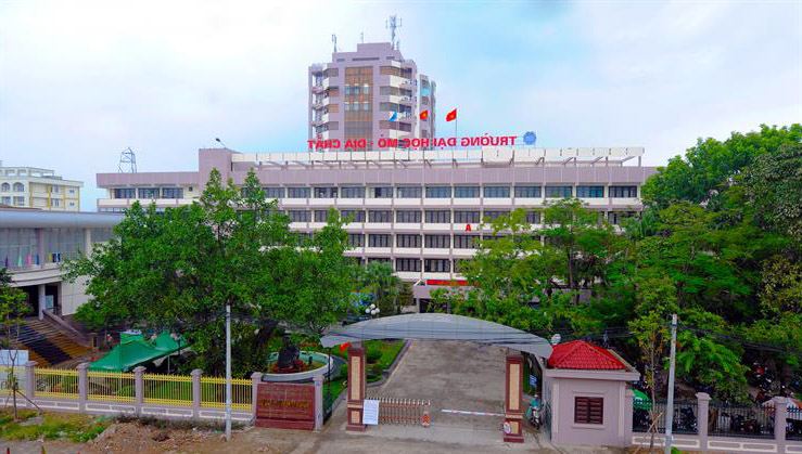 Đại học Mỏ - Địa chất (Cơ sở Hà Nội)