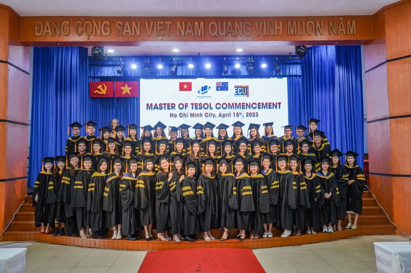 Đại học Mở TP. Hồ Chí Minh