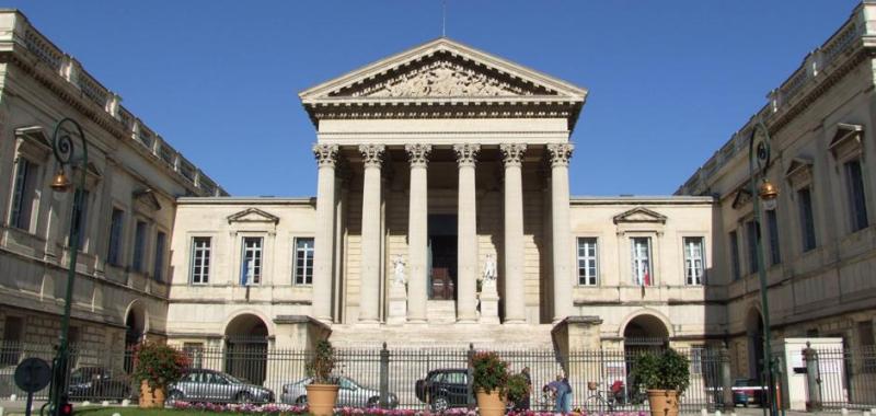 Đại học Montpellier