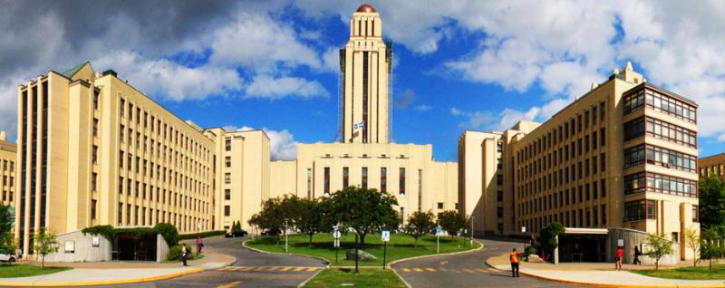 Đại học Montreal