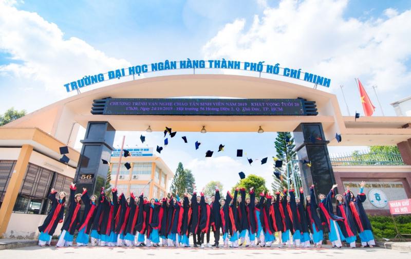 Đại học Ngân hàng