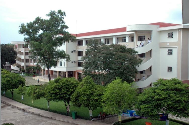 Đại học Ngân hàng