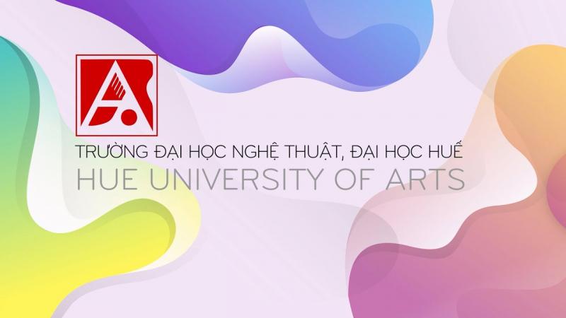 Đại Học Nghệ Thuật – Đại Học Huế