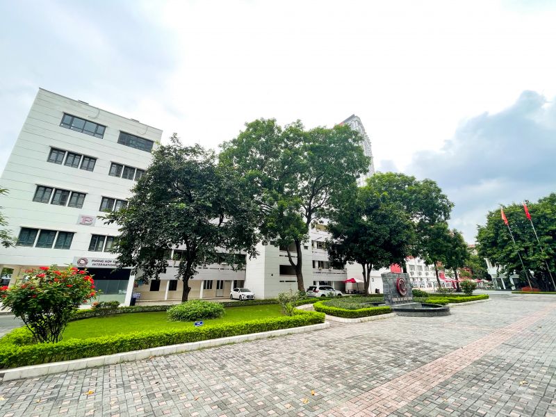 Đại học Ngoại thương