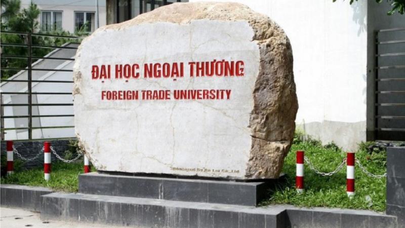 Đại học Ngoại thương