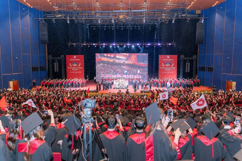 Đại Học Ngoại Thương Hà Nội