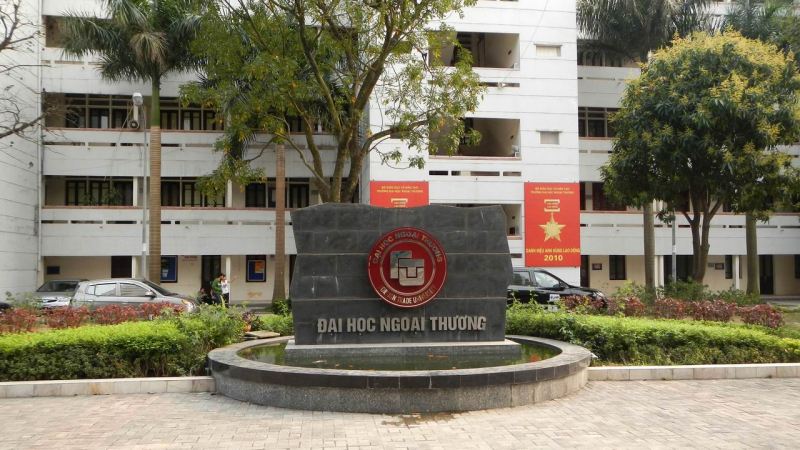 Đại học Ngoại thương Hà Nội