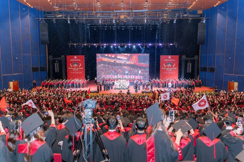 Đại học Ngoại thương Hà Nội – Ngôi trường danh giá về kinh tế và kinh doanh quốc tế