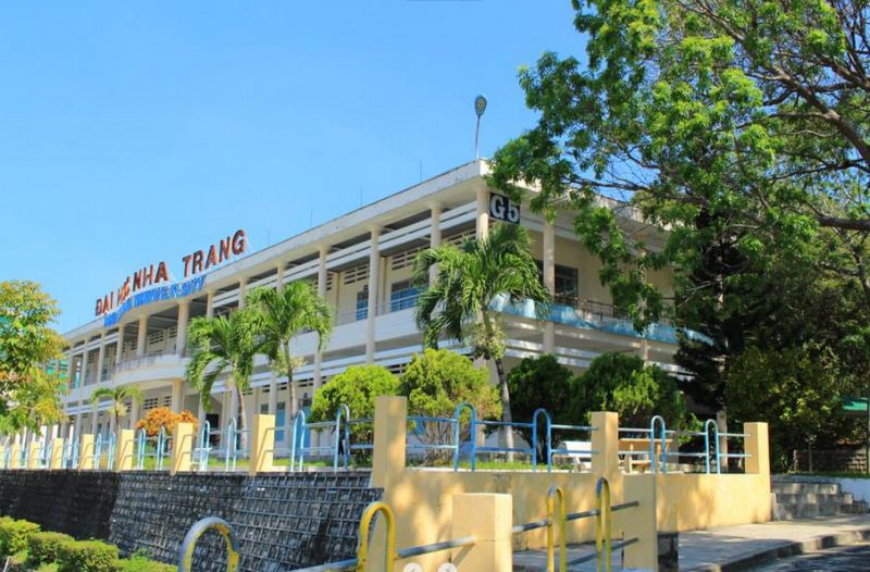 Đại Học Nha Trang