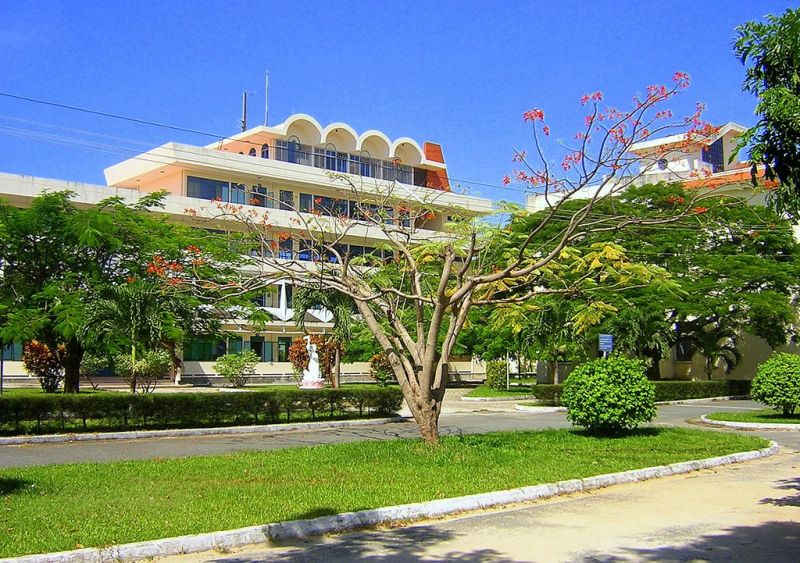 Đại học Nha Trang